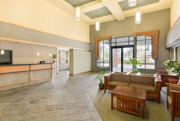  - Ramada Inn Nanaimo