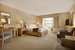 One King Bed Guest Room