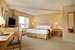 One King Bed Guest Room