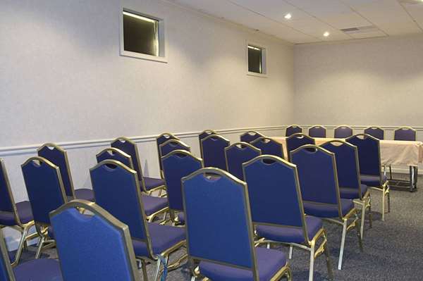  - Ramada Inn Nanaimo