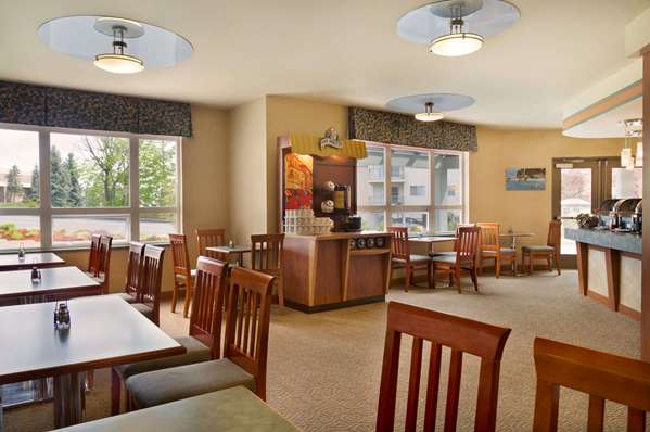  - Ramada Inn Nanaimo