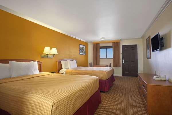  - Travelodge Lemoore