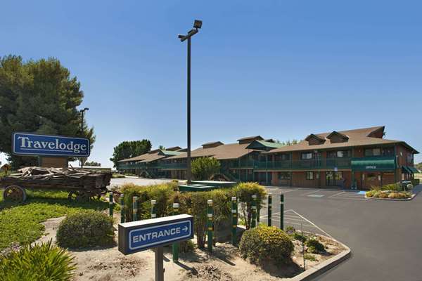 Exterior view - Travelodge Lemoore