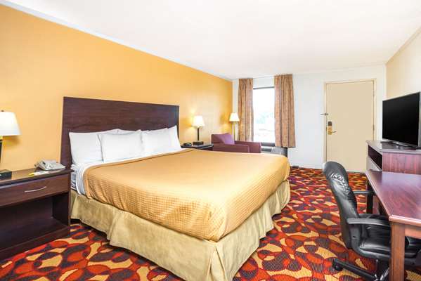  - Days Inn Salem