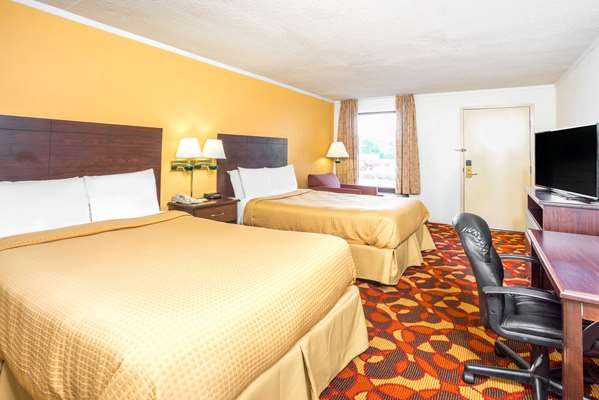  - Days Inn Salem