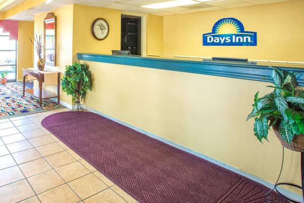  - Days Inn Salem