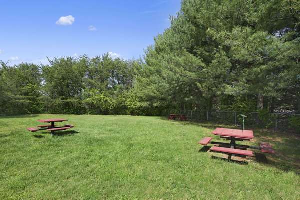 Exterior view - Ramada Hotel Southeast Asheville - I-240, Exit 8