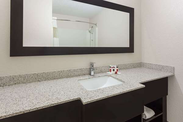  - Ramada Hotel Southeast Asheville - I-240, Exit 8