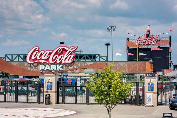  - Super 8 Motel Allentown