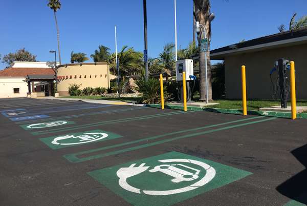  - Travelodge Santa Maria