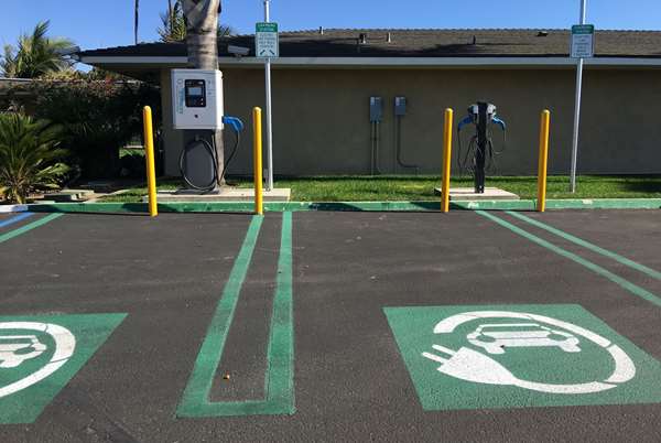  - Travelodge Santa Maria