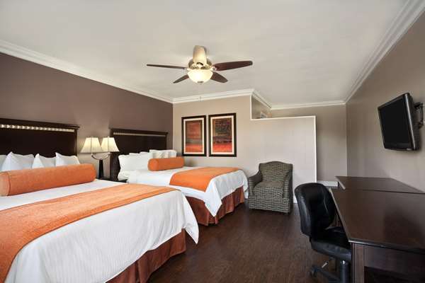  - Travelodge Santa Maria