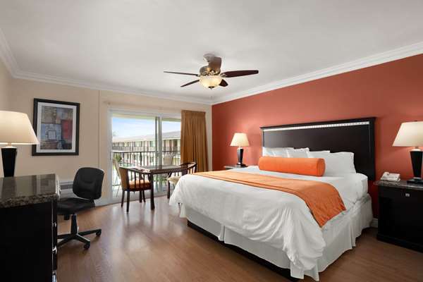  - Travelodge Santa Maria