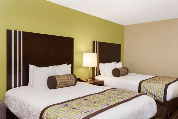  - Days Inn Milpitas - I-880, Exit 9