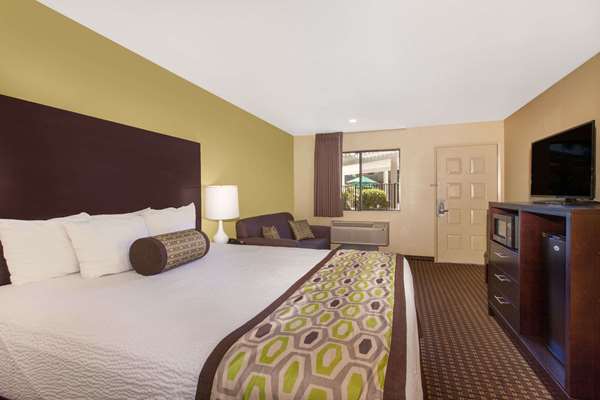  - Days Inn Milpitas - I-880, Exit 9