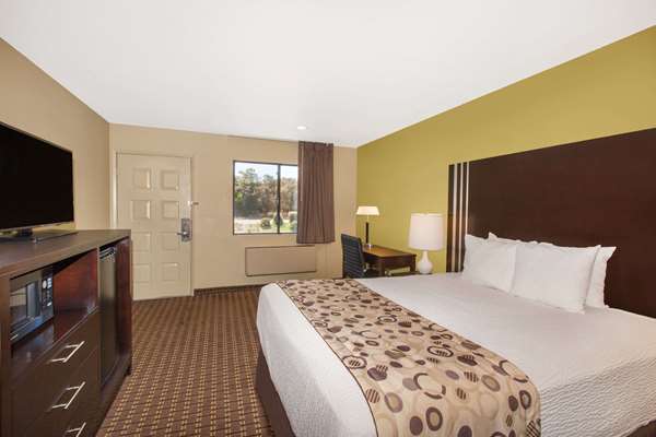  - Days Inn Milpitas - I-880, Exit 9