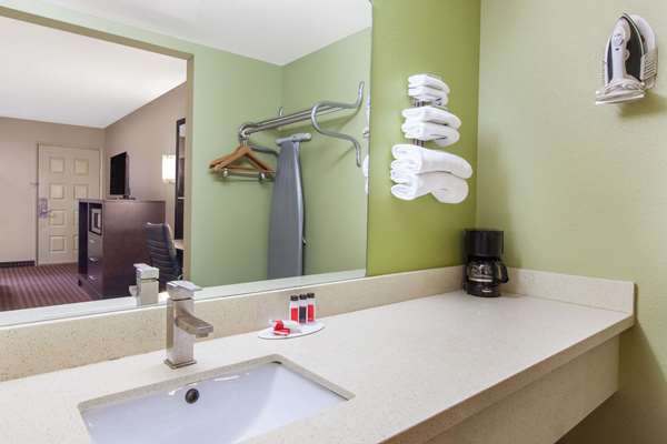 - Days Inn Milpitas - I-880, Exit 9