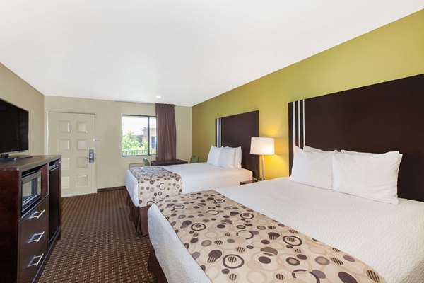  - Days Inn Milpitas - I-880, Exit 9