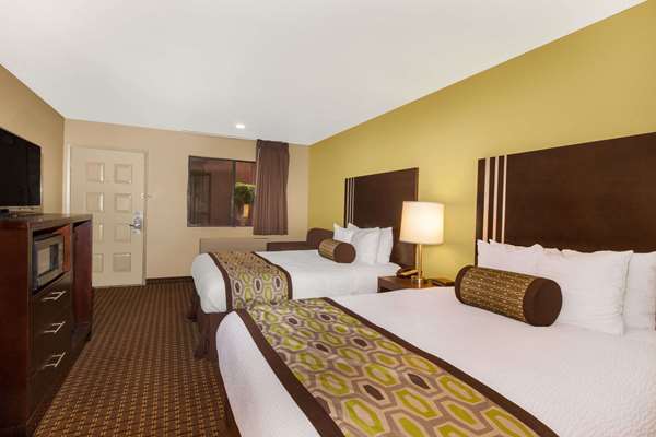  - Days Inn Milpitas - I-880, Exit 9