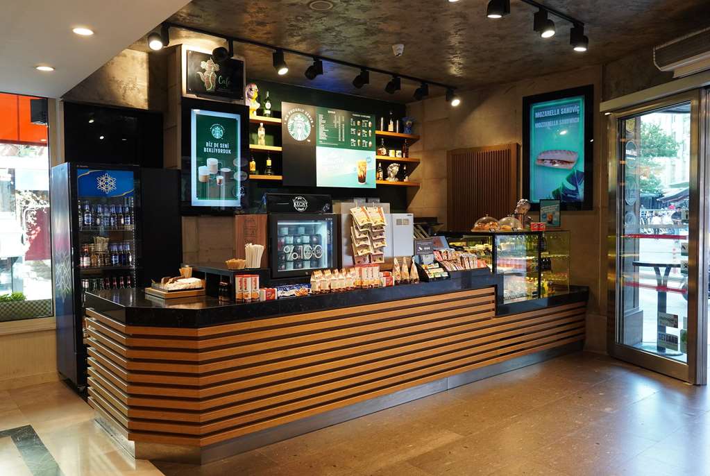 RAMADA PLAZA BY WYNDHAM ISTANBUL CI-guestroom-Dining,Dining Area,Café,On-Site.jpg