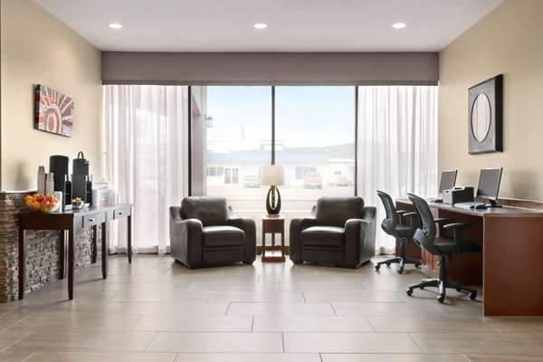 Conference Area - Days Inn Cranbrook