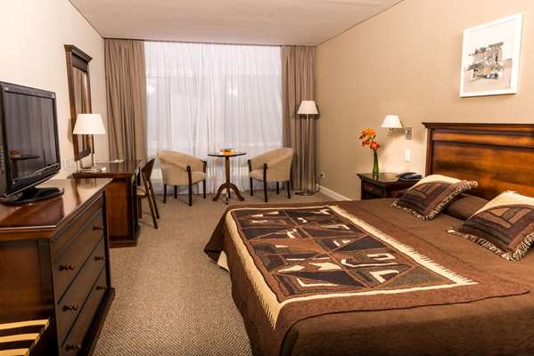 Guest Room,On-Site