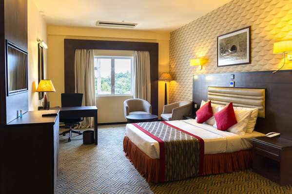 Guest Room,On-Site