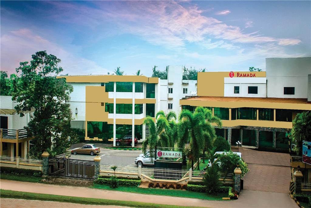 Ramada Katunayake Colombo Intl Arpt