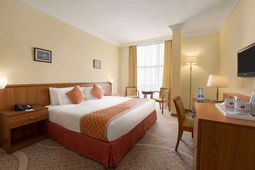 Ramada Continental Jeddah