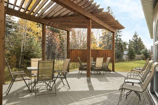 Bar - Days Inn North Thunder Bay