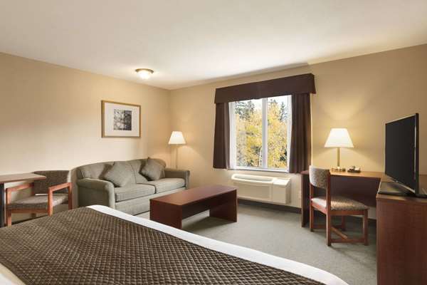  - Days Inn North Thunder Bay