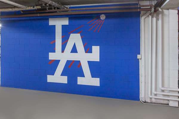 Exterior view - Knights Inn Los Angeles