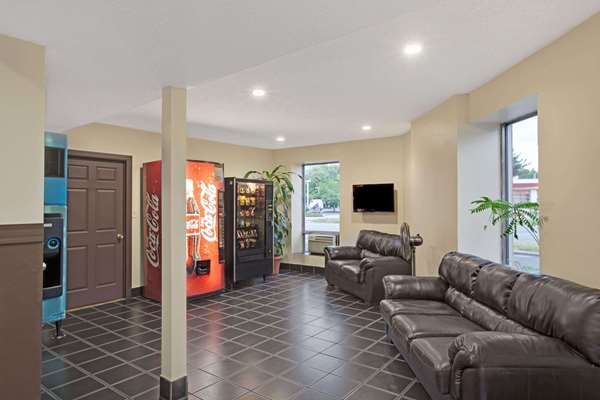  - Knights Inn Pine Brook