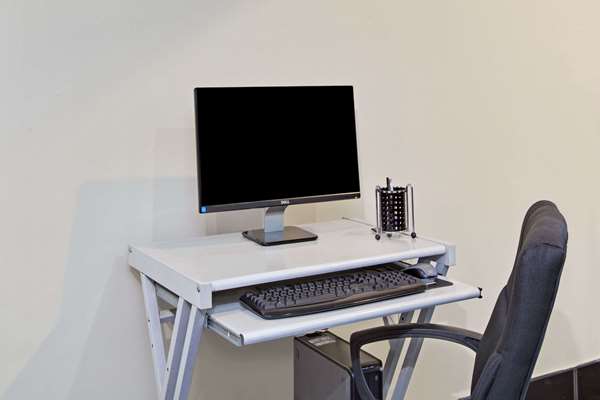 Conference Area - Knights Inn Pine Brook