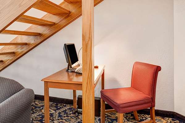 Conference Area - Super 8 Hotel Mahwah