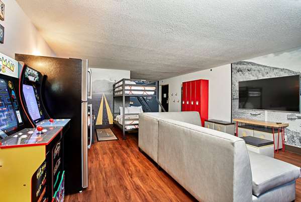  - Super 8 Hotel Mahwah