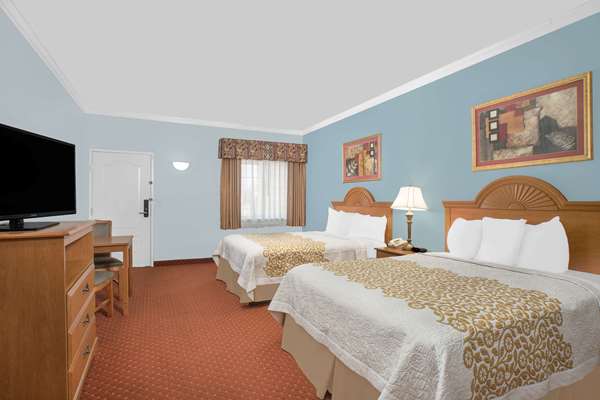  - Days Inn Robstown