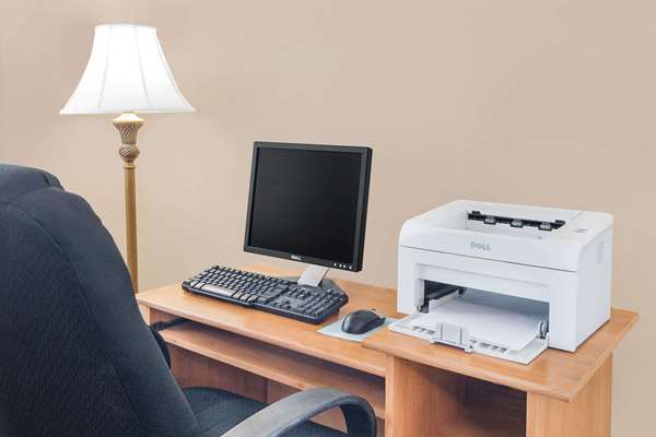 Conference Area - Days Inn Robstown