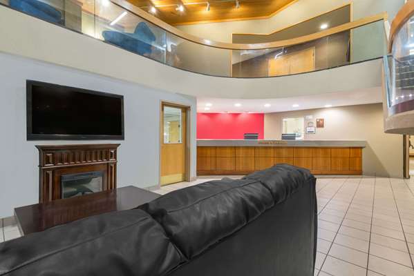  - Ramada Inn North Columbus - I-270, Exit 27