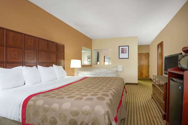 Suite - Ramada Inn North Columbus - I-270, Exit 27