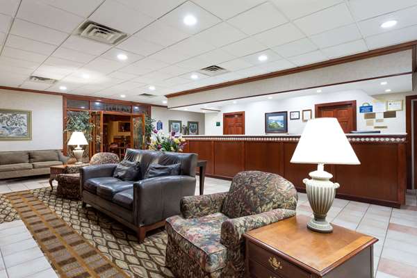  - Days Inn Conference Center Southern Pines