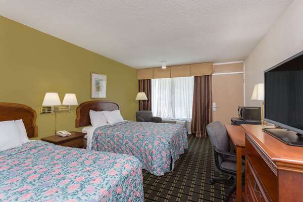  - Days Inn Conference Center Southern Pines