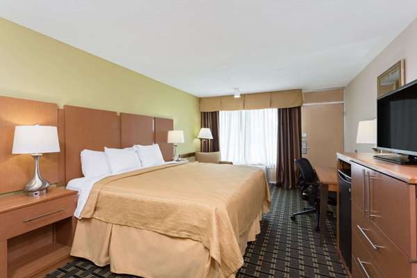 - Days Inn Conference Center Southern Pines