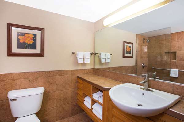  - Ramada Tropics Resort & Conference Center Des Moines - I-35 & I-80, Exit 131