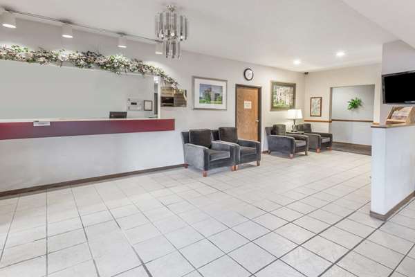  - Howard Johnson Inn Manteno - I-57, Exit 322