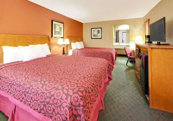  - Days Inn Fairfield - I-45, Exit 197