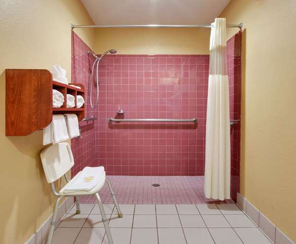  - Days Inn Fairfield - I-45, Exit 197