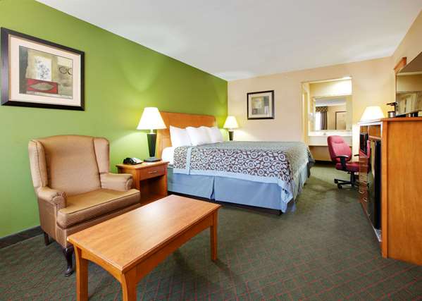  - Days Inn Fairfield - I-45, Exit 197