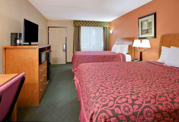  - Days Inn Fairfield - I-45, Exit 197