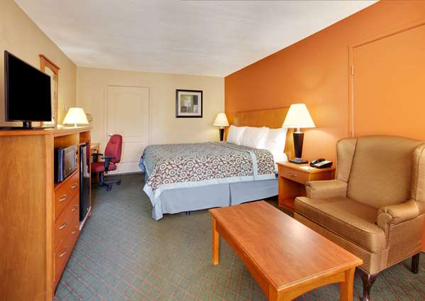  - Days Inn Fairfield - I-45, Exit 197